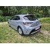 Toyota Corolla hatchback Full Hybrid – 2021 – 20.000 km