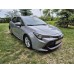 Toyota Corolla hatchback Full Hybrid – 2021 – 20.000 km