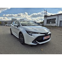 Toyota Corolla Full Hybrid – 2020 – 77.000 km Toyota Corolla Full Hybrid – 2020 – 77.000 km