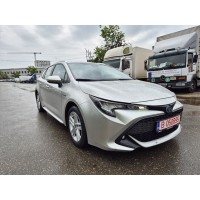 Toyota Corolla TS 2020 Break 60 mii km