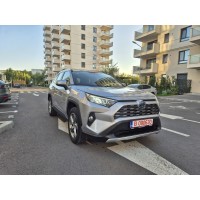 Toyota RAV4 Full Hybrid – 2020 – 86.000 km Toyota RAV4 Full Hybrid – 2020 – 86.000 km