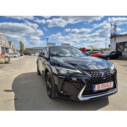 Lexus UX 2022 48 mii km Lexus UX 2022 48 mii km