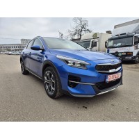 Kia Xceed 2021 83 mii km Kia Xceed 2021 83 mii km